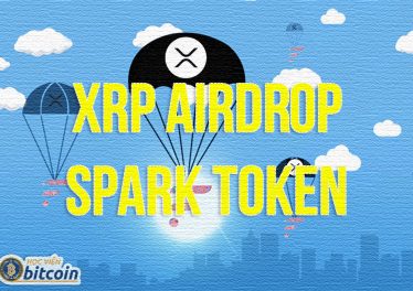 XRP-Airdrop-Spark-Flare-Network