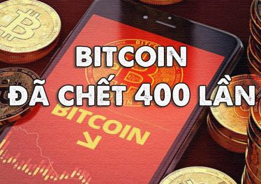 bitcoin là gì? bitcoin da chet 400 lan